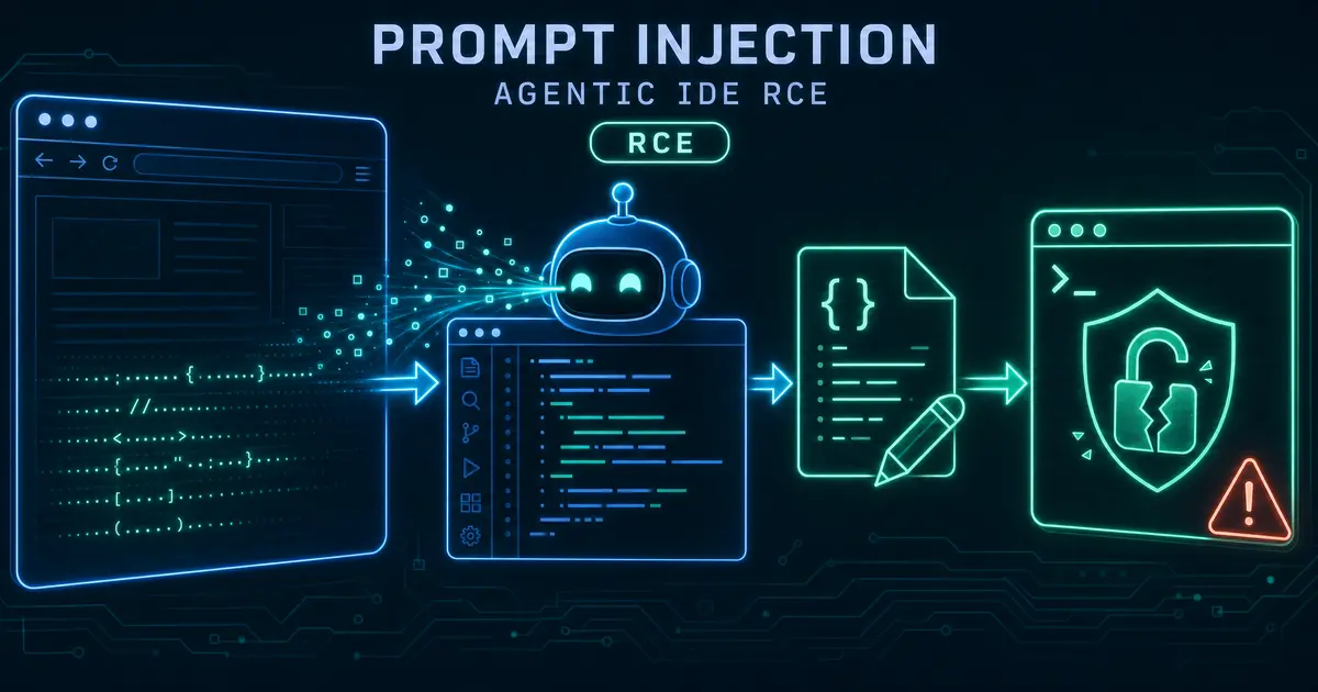 AWS Kiro のプロンプトインジェクションRCE - AIエージェントが自らの信頼境界を書き換える(CVE-2026-10591)