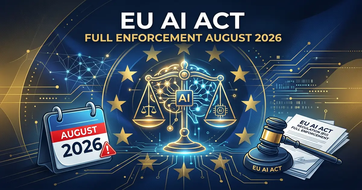 EU AI Act の施行状況まとめ — 高リスクAI規制の適用延期（Digital Omnibus）と日本企業が今やっておくべきこと