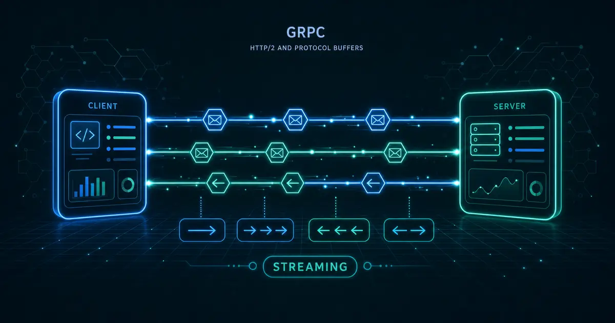 gRPC入門 - HTTP/2とProtocol Buffersで作る高速なサービス間通信