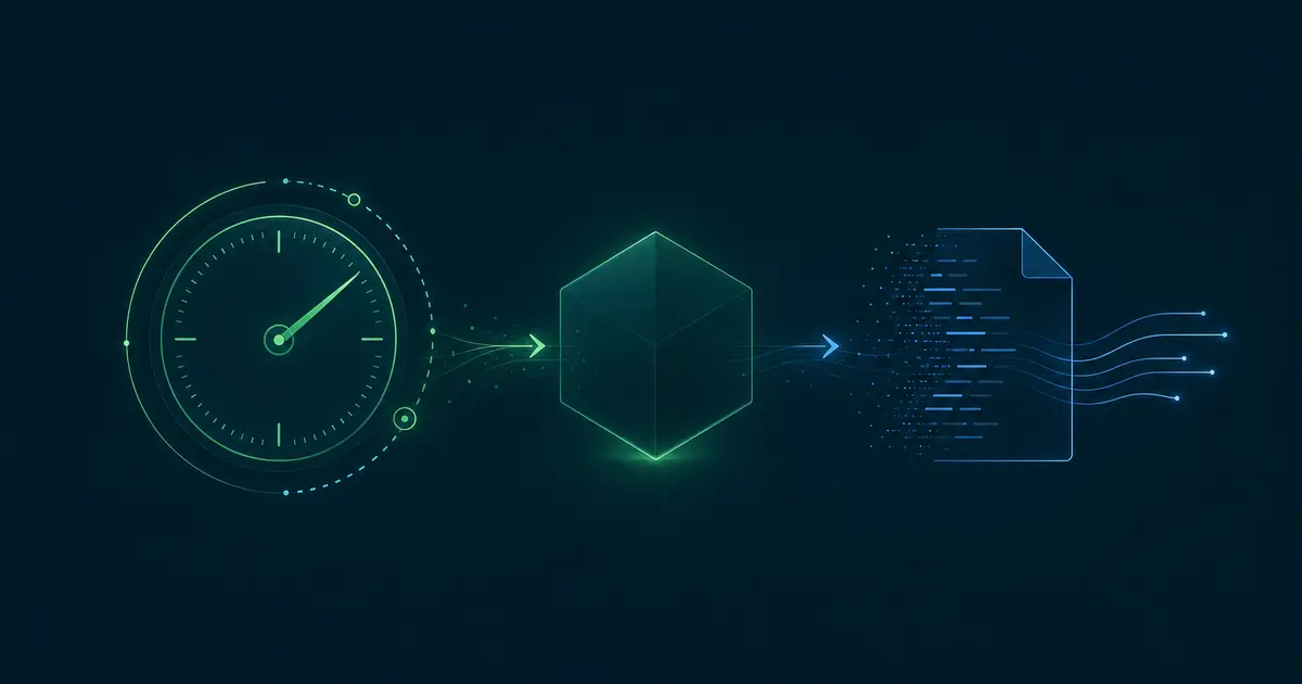 Node.js 26 の注目点 - Temporal 既定有効と「ビルドなしTS実行」の現在地