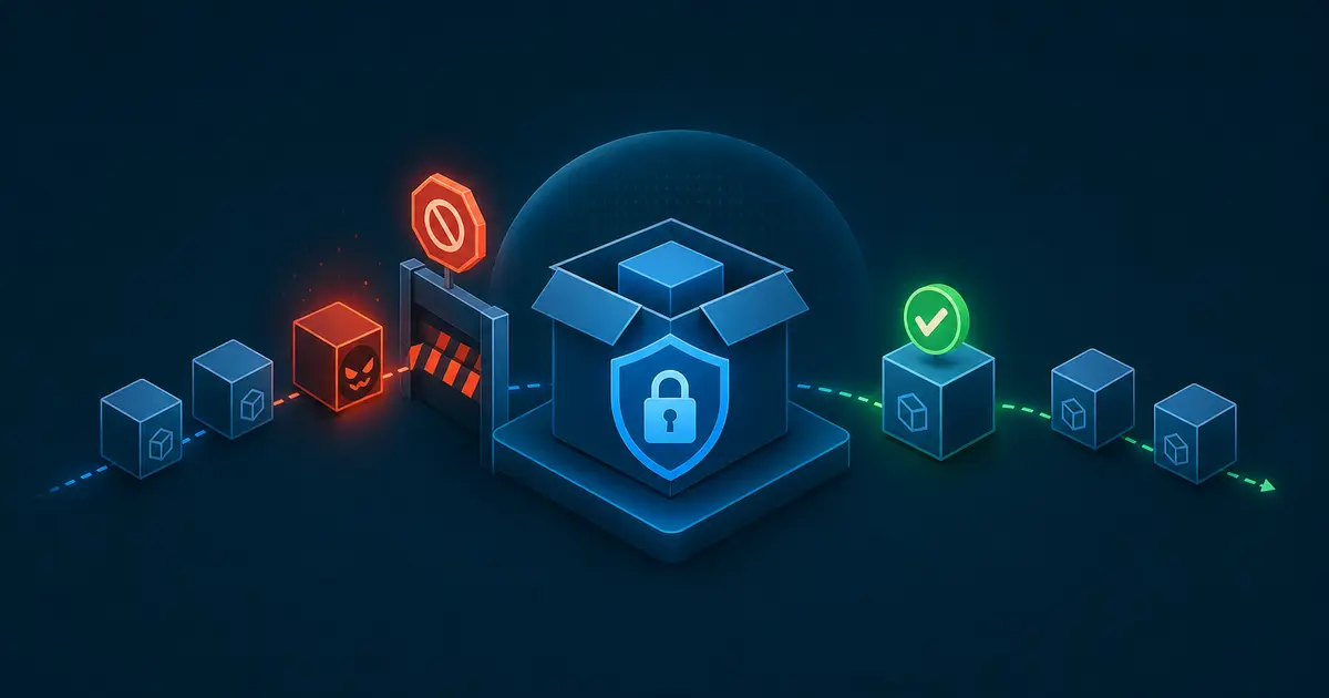 pnpm 10 のサプライチェーン防御 - postinstall を止めて依存を「承認」する