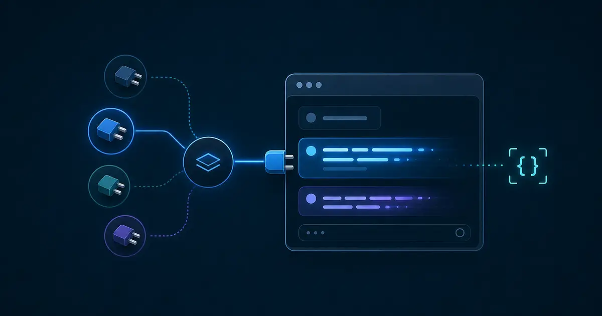 Vercel AI SDK 実践入門 - 生成AIを Next.js アプリに「機能」として組み込む