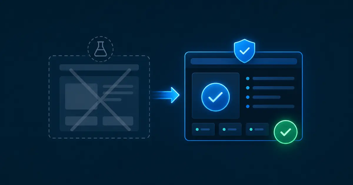 Vitest 4 のブラウザモード - jsdom を卒業して実ブラウザでテストする