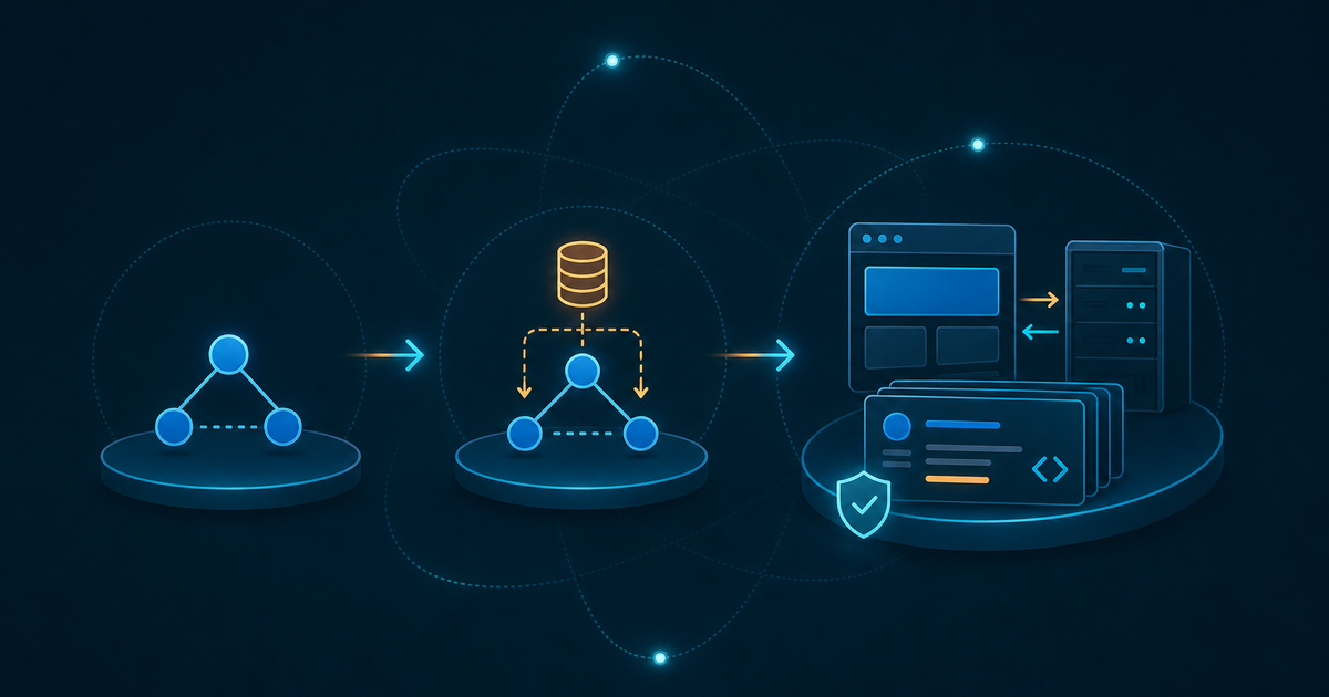 React Router v7 の歩き方 - Declarative / Data / Framework の3モードと Remix 統合後の ...